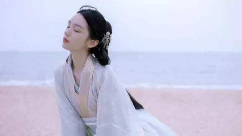 中国风电装机容量