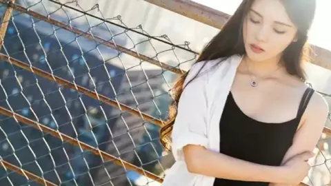 许绍雄女儿怒斥